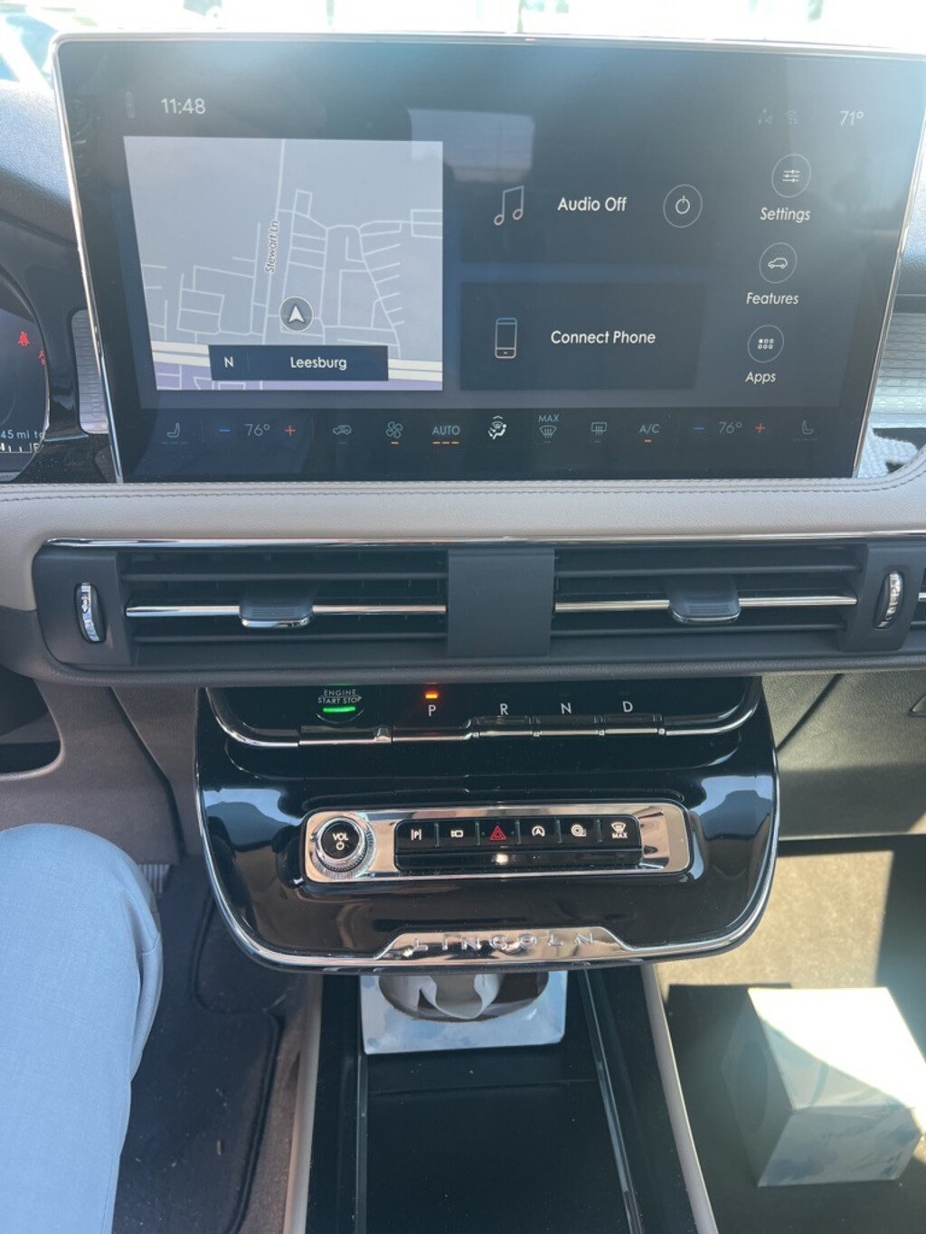 Used 2023 Lincoln Corsair Standard SUV