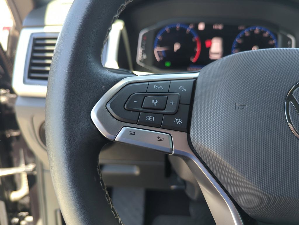 2021 Volkswagen Atlas Cross Sport SEL - Photo 33