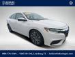 Used 2020 Honda Insight Touring Sedan