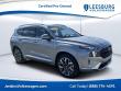 Used 2023 Hyundai Santa Fe Calligraphy SUV