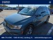 Used 2021 Volkswagen Tiguan 2.0T SEL SUV