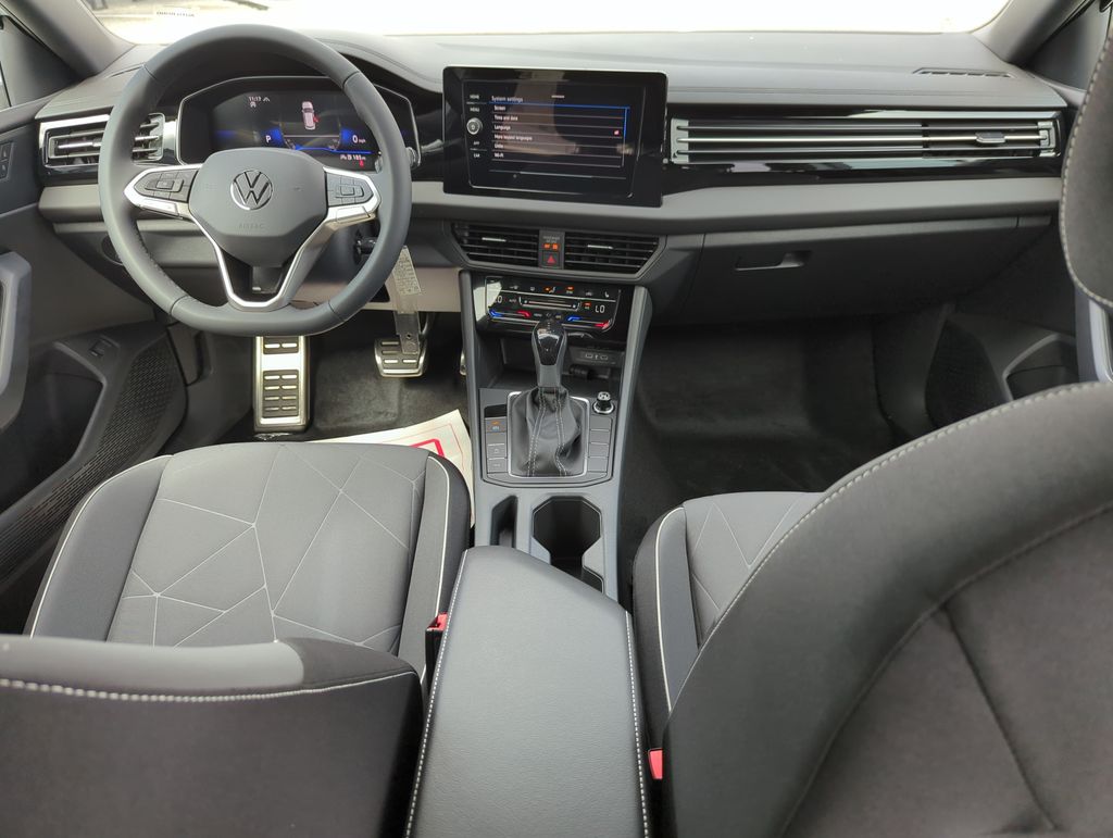 2026 Volkswagen Jetta Sport - Photo 18