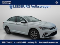 2026 Volkswagen Jetta 1.5T S Sedan