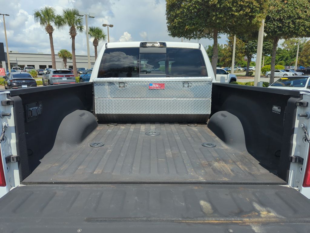 2022 RAM Ram 2500 Pickup Big Horn - Photo 19