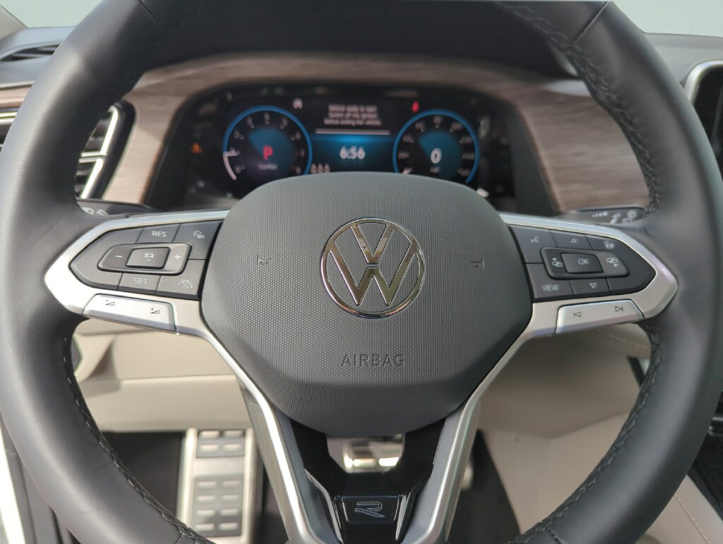 2026 Volkswagen Atlas SEL Premium R-Line - Photo 41