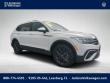Certified 2024 Volkswagen Tiguan 2.0T SE SUV