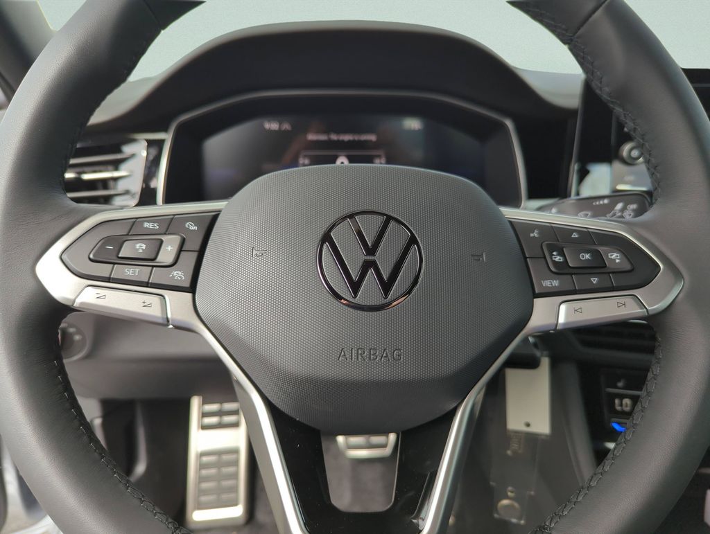 2026 Volkswagen Jetta Sport - Photo 33