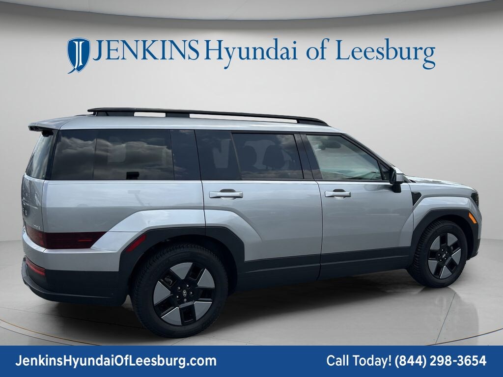 Used 2024 Hyundai Santa Fe Hybrid SEL SUV