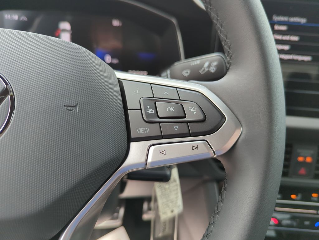 2026 Volkswagen Jetta Sport - Photo 37
