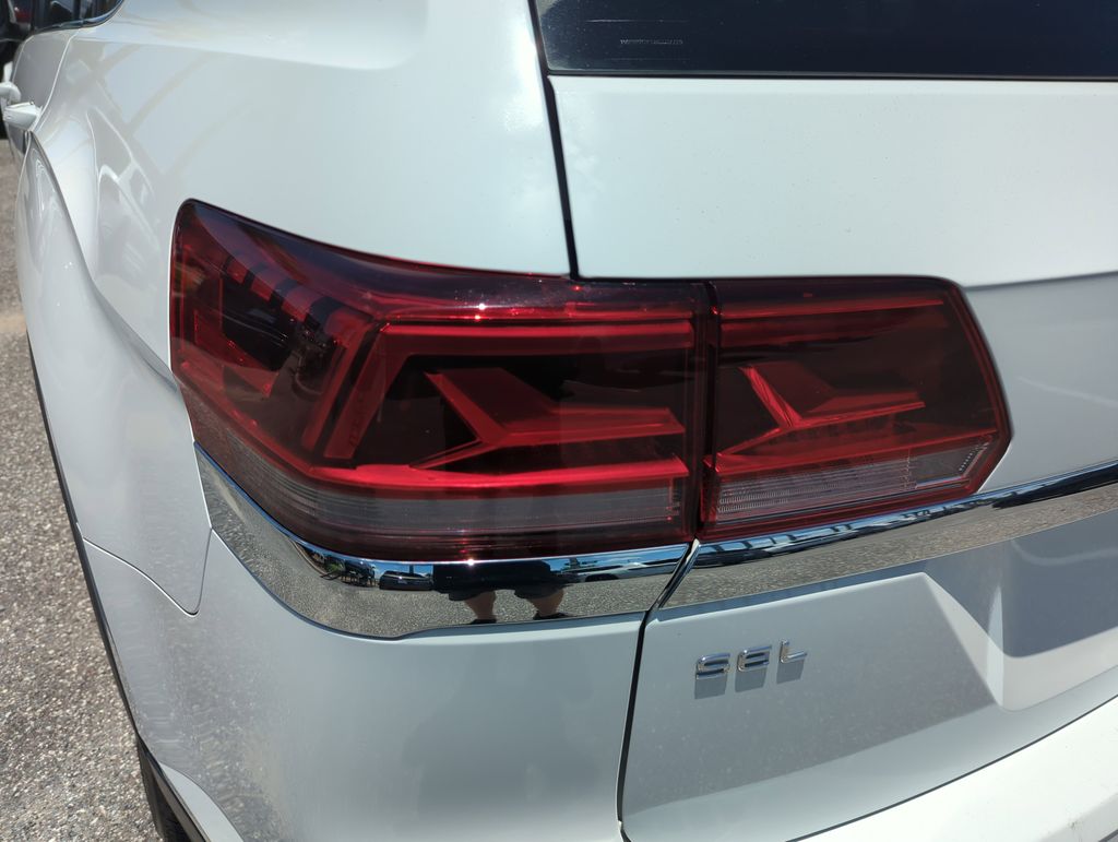 2022 Volkswagen Atlas SEL - Photo 18