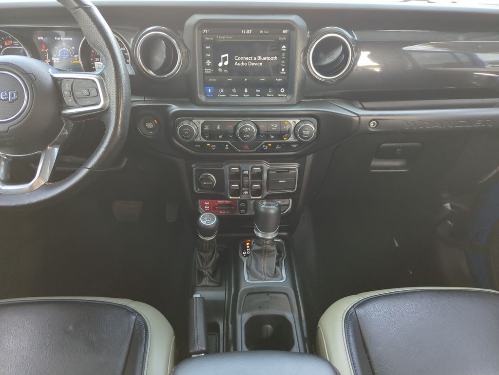 2022 Jeep Wrangler Unlimited Rubicon 392 - Photo 26