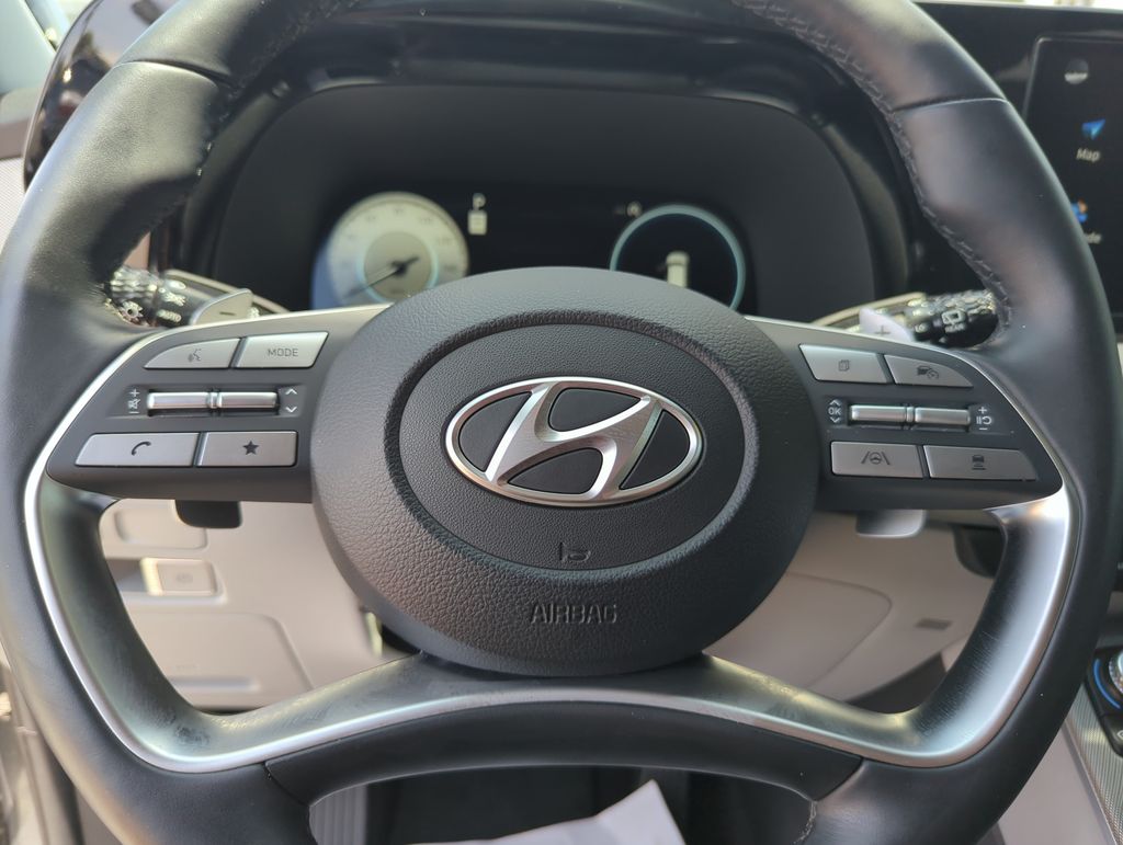 2023 Hyundai Palisade SEL - Photo 45