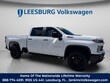 Chevrolet Silverado 2500HD