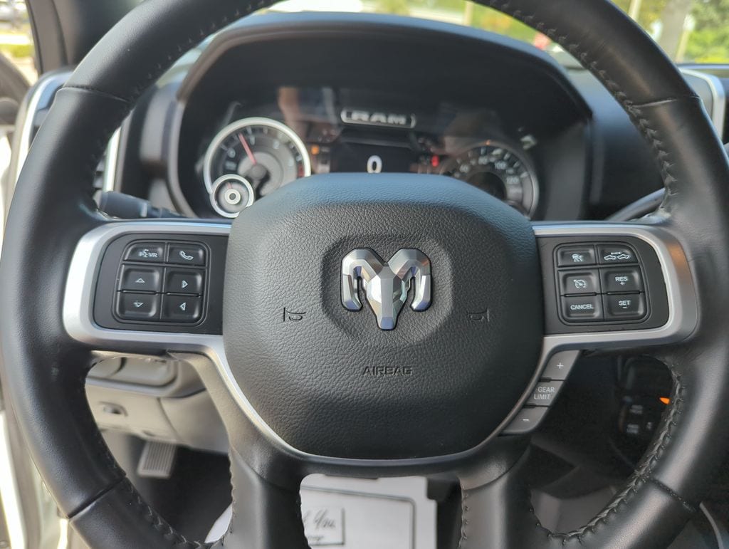 2022 RAM Ram 2500 Pickup Big Horn - Photo 44