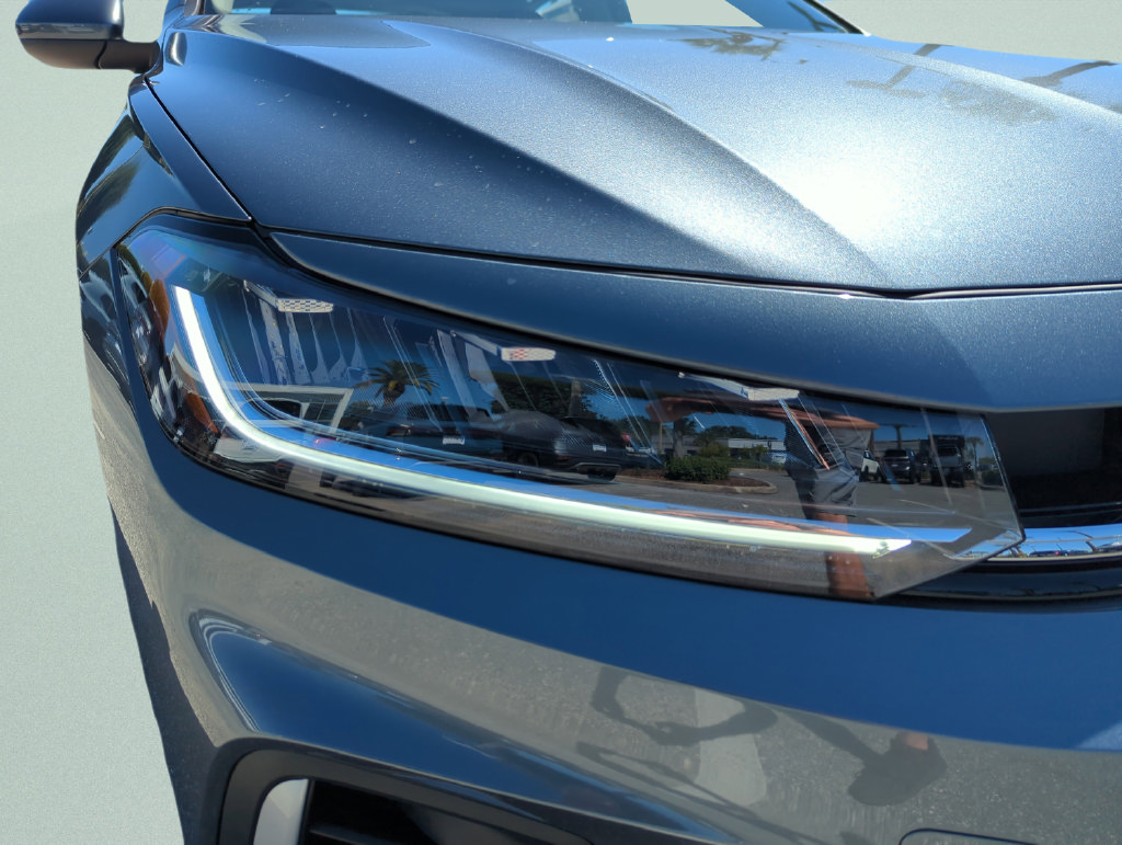 2026 Volkswagen Jetta S - Photo 15