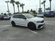 Used 2024 Volkswagen Tiguan 2.0T SE R-Line Black SUV