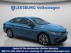 2026 Volkswagen Jetta 1.5T Sport Sedan