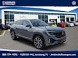 Volkswagen Atlas Cross Sport