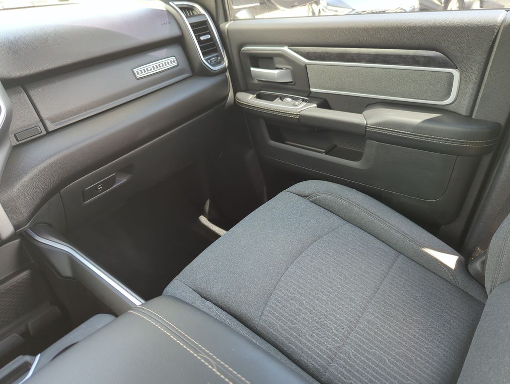 2022 RAM Ram 2500 Pickup Big Horn - Photo 27