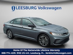 2026 Volkswagen Jetta 1.5T Sport Sedan