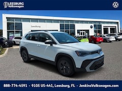 2025 Volkswagen Taos 1.5T S SUV