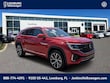 Volkswagen Atlas Cross Sport