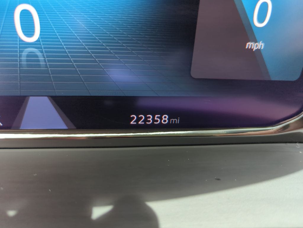 2024 Volkswagen Atlas SE w/Tech - Photo 49