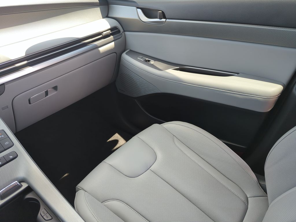 2023 Hyundai Palisade SEL - Photo 27