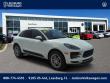 Used 2021 Porsche Macan Base SUV