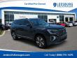 Used 2024 Volkswagen Atlas 2.0T SEL SUV