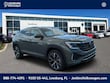  Volkswagen Atlas Cross Sport