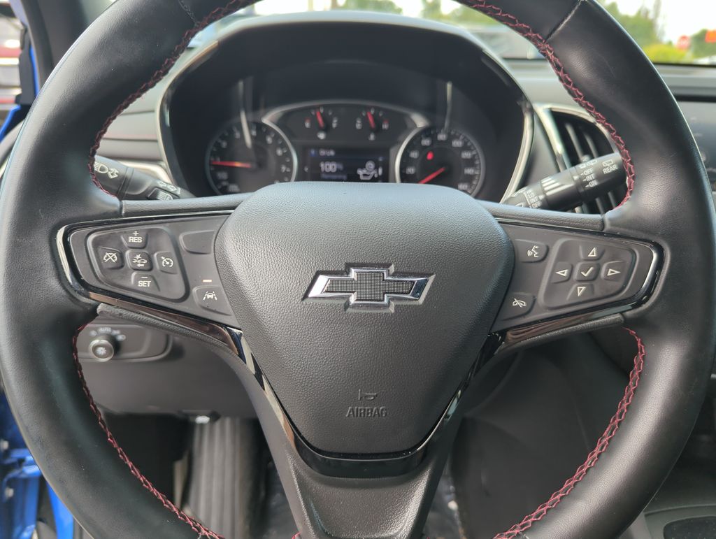 2024 Chevrolet Equinox RS - Photo 44