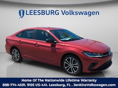 2026 Volkswagen Jetta 1.5T Sport Sedan
