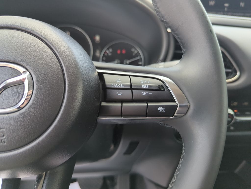 2025 Mazda CX-30 Preferred - Photo 42