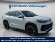 Used 2026 Volkswagen Tiguan 2.0T SEL R-Line Turbo SUV