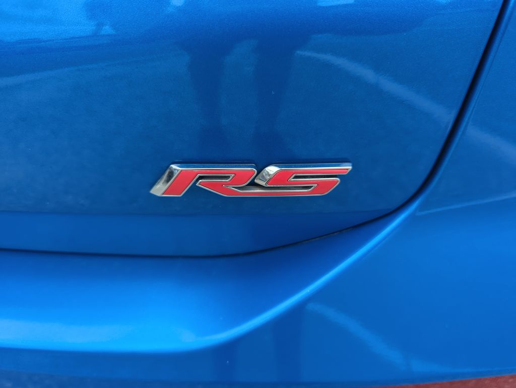 2024 Chevrolet Equinox RS - Photo 21