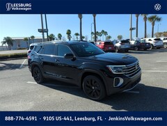 2026 Volkswagen Atlas 2.0T SE w/Technology SUV