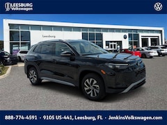 2026 Volkswagen Tiguan 2.0T S SUV