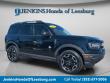 Used 2021 Ford Bronco Sport Outer Banks SUV