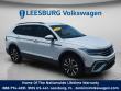 Used 2022 Volkswagen Tiguan 2.0T S SUV