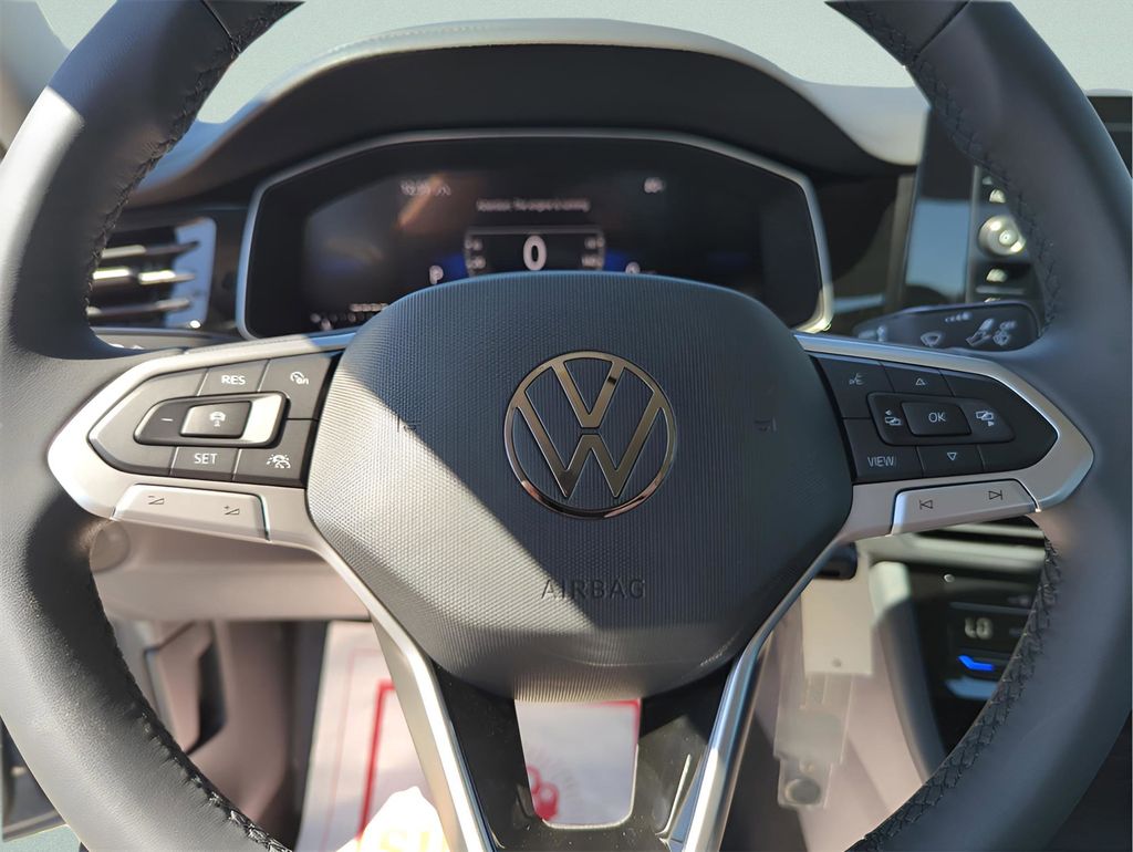 2026 Volkswagen Jetta S - Photo 30