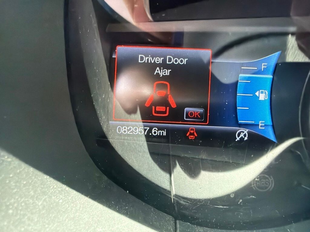 Used 2020 Ford Edge Titanium SUV
