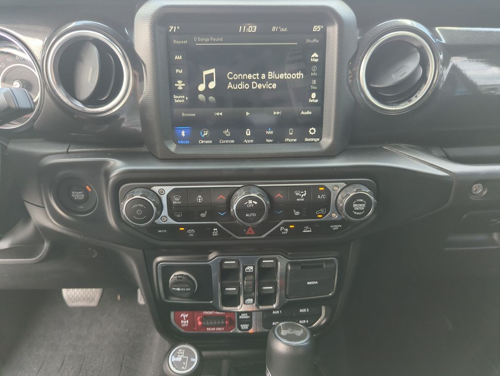 2022 Jeep Wrangler Unlimited Rubicon 392 - Photo 37