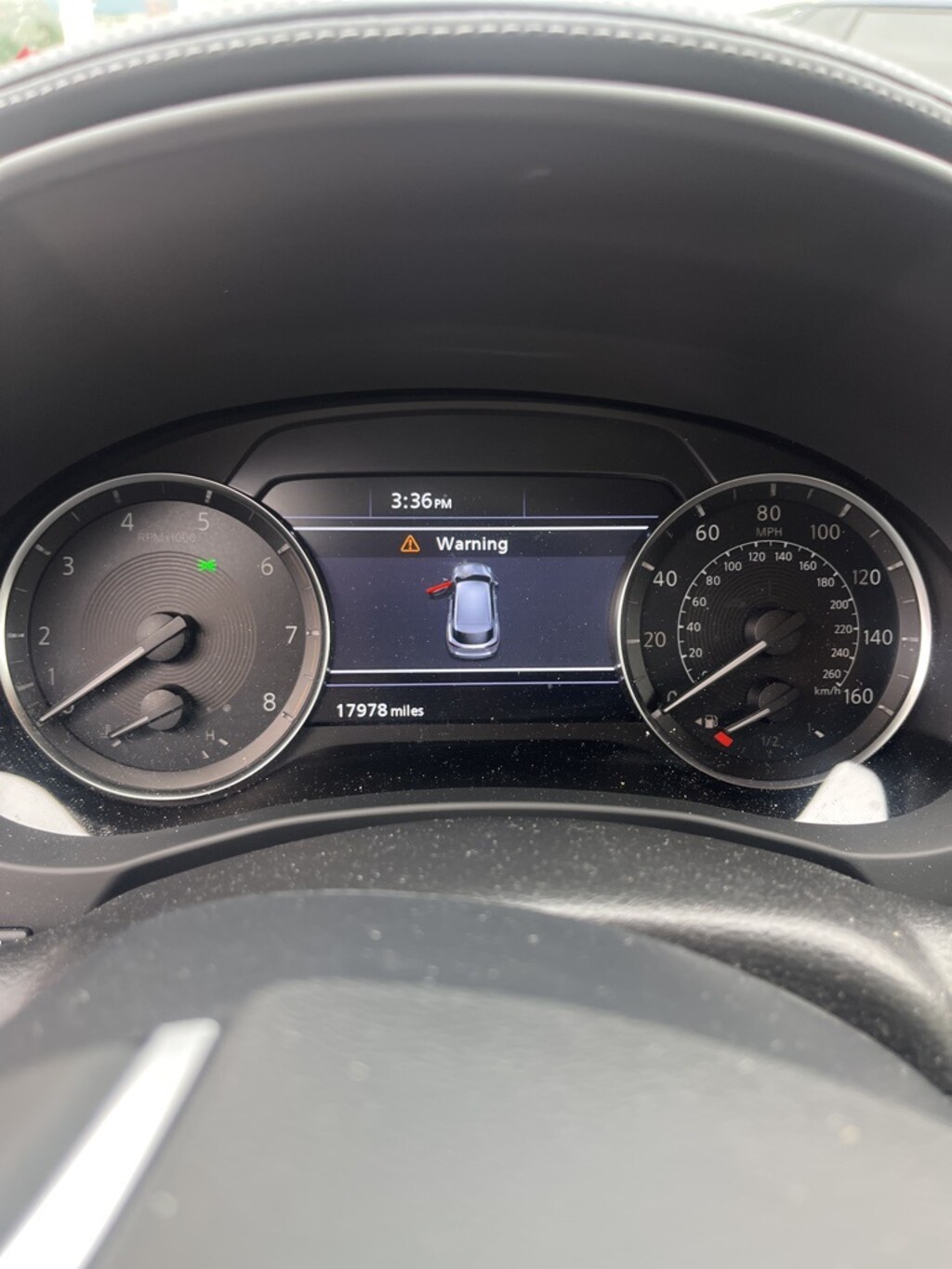 Used 2023 INFINITI QX50 Pure SUV