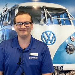 Leesburg Volkswagen Staff | VW Sales & Service near Orlando, FL