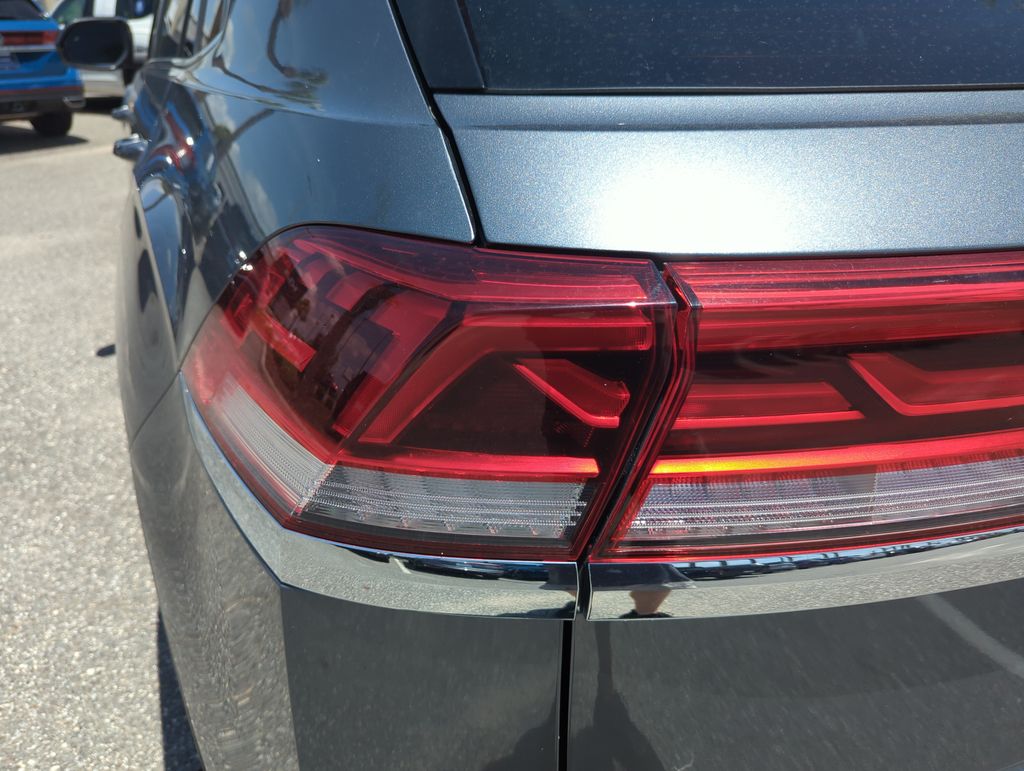 2024 Volkswagen Atlas Cross Sport SE - Photo 18