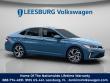 Used 2025 Volkswagen Jetta 1.5T SEL Sedan
