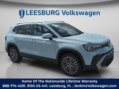 2026 Volkswagen Taos 1.5T SE SUV