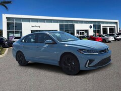 2026 Volkswagen Jetta 1.5T SE Sedan