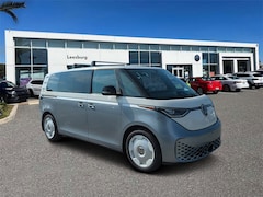 2025 Volkswagen ID. Buzz 1st Edition Minivan/Van